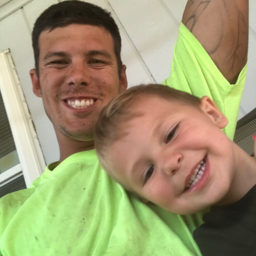 Meet your Posher, Gilbert